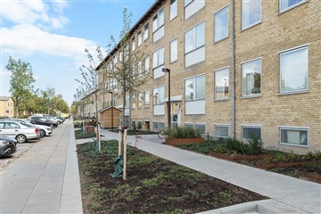 Billede 10. Lejlighed, Glarbjergvej, Randers NØ 