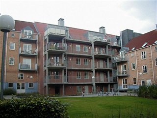 Photo 4. Apartment, Vesterbrogade, Vejle 