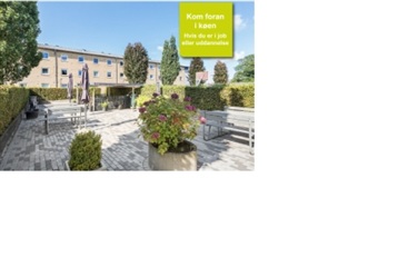 Photo 2. Apartment, Glentevej, Randers NØ 