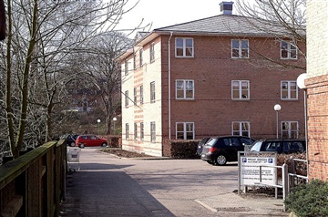 Billede 19. Lejlighed, Vesterbrogade, Vejle 