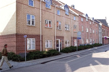 Photo 16. Apartment, Vesterbrogade, Vejle 