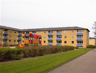 Billede 1. Lejlighed, Glarbjergvej, Randers NØ 