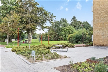 Billede 22. Lejlighed, Glarbjergvej, Randers NØ 