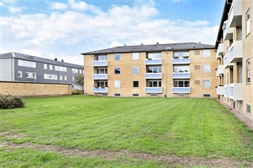 Billede 18. Lejlighed, Glarbjergvej, Randers NØ 