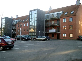 Billede 6. Lejlighed, Vesterbrogade, Vejle 