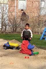 Billede 4. Lejlighed, Vesterbrogade, Vejle 