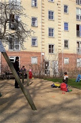 Photo 7. Apartment, Vesterbrogade, Vejle 