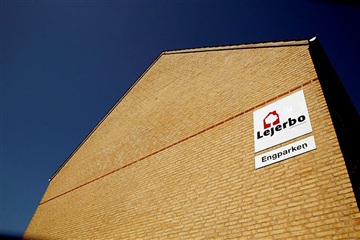 Billede 9. Lejlighed, Vesterbrogade, Vejle 