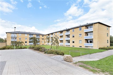 Billede 13. Lejlighed, Glarbjergvej, Randers NØ 