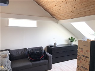 Photo 9. Apartment, Fåborgvej, Svendborg 
