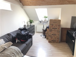 Photo 11. Apartment, Fåborgvej, Svendborg 