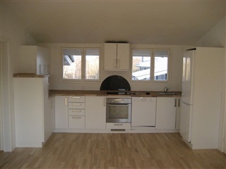 Photo 2. Apartment, Teglgårdsvej, Humlebæk 