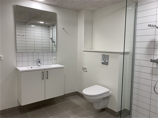 Photo 1. Apartment, De Lichtenbergs Vej, Grenaa 