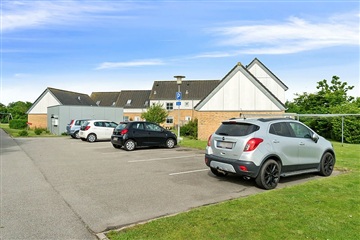 Photo 3. Apartment, Ballegårdvænget, Lemvig 