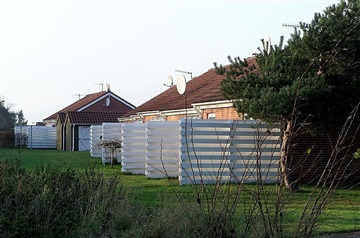 Photo 11. Apartment, Fælledvej, Saltum 