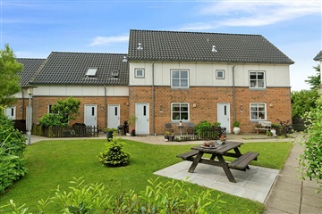 Photo 9. Apartment, Ballegårdvænget, Lemvig 