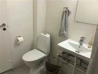 Photo 17. Apartment, Thulevej, Aalborg SØ 