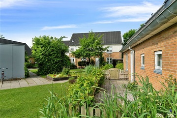 Photo 13. Apartment, Ballegårdvænget, Lemvig 