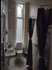 Billede 3. Værelse, Østbanegade, København Ø 