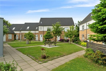 Photo 15. Apartment, Ballegårdvænget, Lemvig 