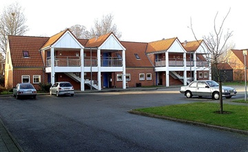 Photo 1. Apartment, Fælledvej, Saltum 