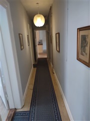Billede 5. Værelse, Østbanegade, København Ø 