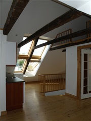 Photo 1. Apartment, Toldbodgade, Viborg 