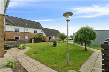 Photo 17. Apartment, Ballegårdvænget, Lemvig 