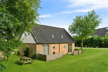 Photo 16. Apartment, Ballegårdvænget, Lemvig 