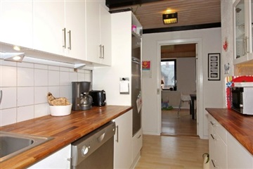 Photo 5. Apartment, Jyllandsgade, Esbjerg 
