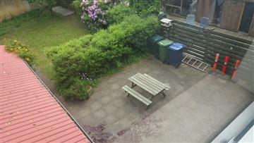 Photo 1. Apartment, Jyllandsgade, Esbjerg 