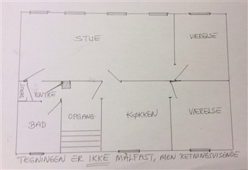 Photo 11. Apartment, Jyllandsgade, Esbjerg 