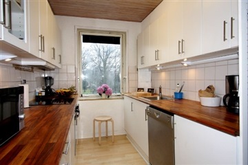 Photo 4. Apartment, Jyllandsgade, Esbjerg 