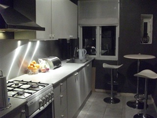 Photo 3. Room, Mimersgade, København N 