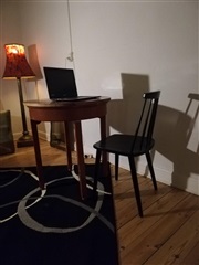 Photo 2. Room, Mimersgade, København N 