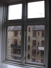 Photo 7. Room, Mimersgade, København N 