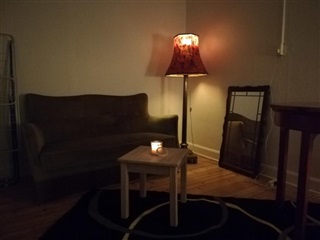 Photo 8. Room, Mimersgade, København N 