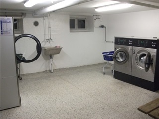 Photo 5. Room, Mimersgade, København N 