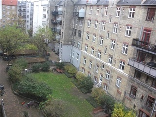 Photo 4. Room, Mimersgade, København N 