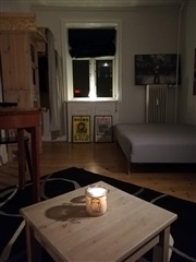 Photo 9. Room, Mimersgade, København N 