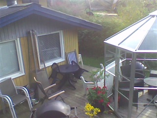 Billede 9. Sommerhus, Maxivej, Ølsted 