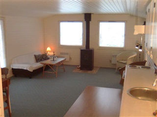 Billede 4. Sommerhus, Maxivej, Ølsted 