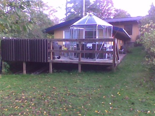 Billede 10. Sommerhus, Maxivej, Ølsted 