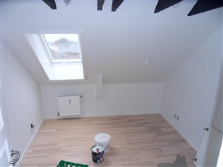 Photo 14. Apartment, Storegade, Tistrup 