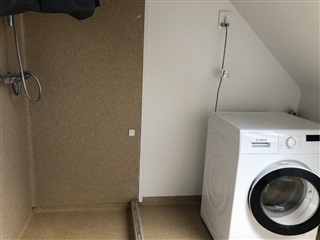 Photo 12. Apartment, Hestehavevej, Ryslinge 