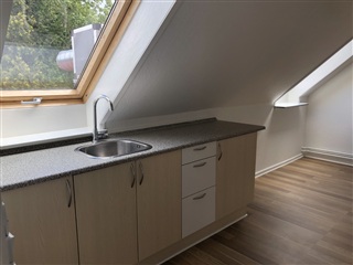 Photo 6. Apartment, Hestehavevej, Ryslinge 
