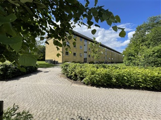 Photo 11. Apartment, Falkevej, Viborg 