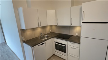 Photo 2. Apartment, Falkevej, Viborg 