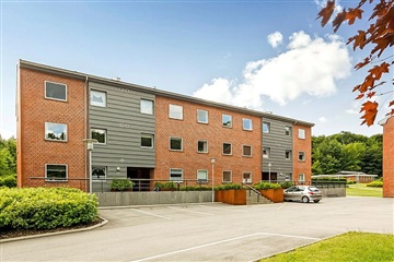 Photo 12. Apartment, Himmerlandsgade, Hadsund 