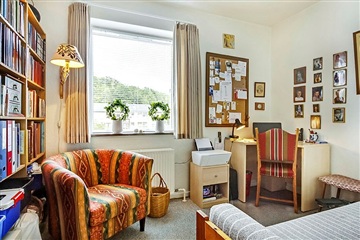 Photo 2. Apartment, Himmerlandsgade, Hadsund 